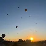 Hotel Cappadocia Chiaro