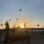 Cappadocia Chiaro Hotel *
