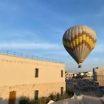 Cappadocia Chiaro Hotel *