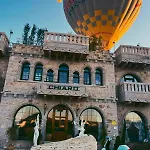 Cappadocia Chiaro Hotel