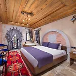 Cappadocia Chiaro Otel Uçhisar