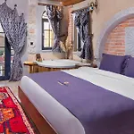Cappadocia Chiaro Hotel *