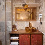 Hotel Cappadocia Chiaro Uchisar