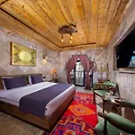 Cappadocia Chiaro *