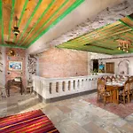 Hotel Cappadocia Chiaro