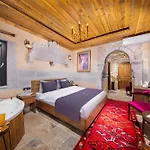 Cappadocia Chiaro Hotel Uchisar