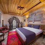 Cappadocia Chiaro Hotel Uchisar