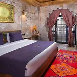Hotel Cappadocia Chiaro Uchisar