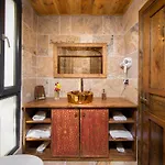 Cappadocia Chiaro Hotel