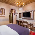 Hotel Cappadocia Chiaro Uchisar