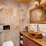 Cappadocia Chiaro Hotel