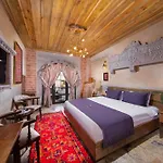 Hotel Cappadocia Chiaro *