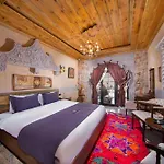Cappadocia Chiaro * Uchisar