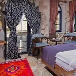 Cappadocia Chiaro