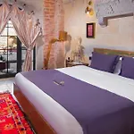 Hotel Cappadocia Chiaro Uchisar