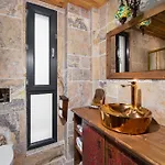Hotel Cappadocia Chiaro *