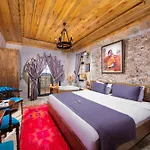 Cappadocia Chiaro Otel Uçhisar