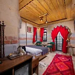 Hotel Cappadocia Chiaro Uchisar