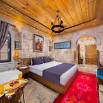 Cappadocia Chiaro Uçhisar