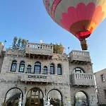 Cappadocia Chiaro Hotel *