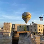 Hotel Cappadocia Chiaro Uchisar