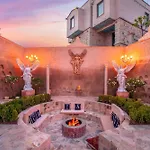 Hotel Cappadocia Chiaro
