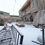 Hotel Cappadocia Chiaro *