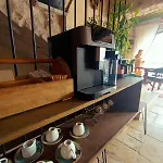 Hotel Cappadocia Chiaro