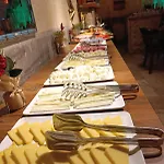 Cappadocia Chiaro Hotel Uchisar