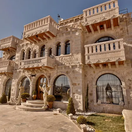 Cappadocia Chiaro *