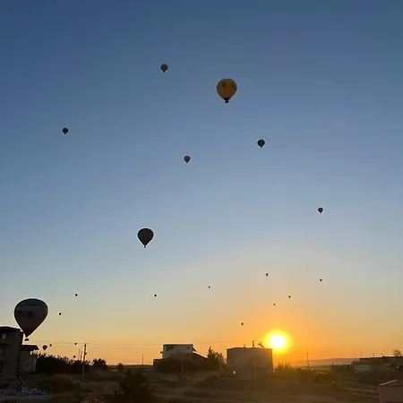 Hotel Cappadocia Chiaro