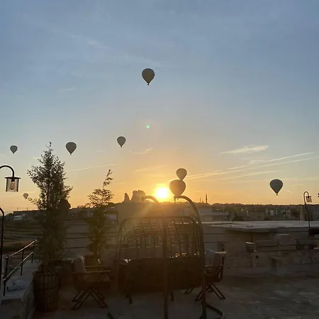 Cappadocia Chiaro Hotel *