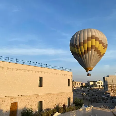 Cappadocia Chiaro Hotel *