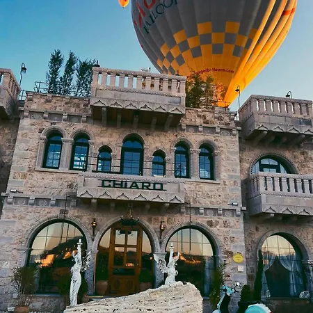 Cappadocia Chiaro Hotel