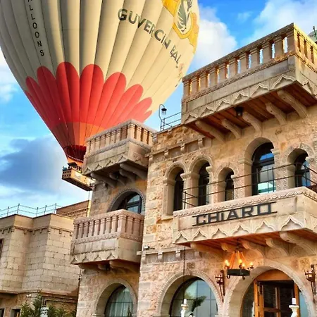 Cappadocia Chiaro * Uchisar