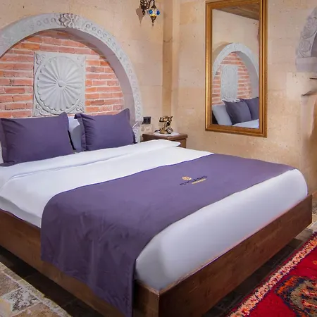 Hotel Cappadocia Chiaro *