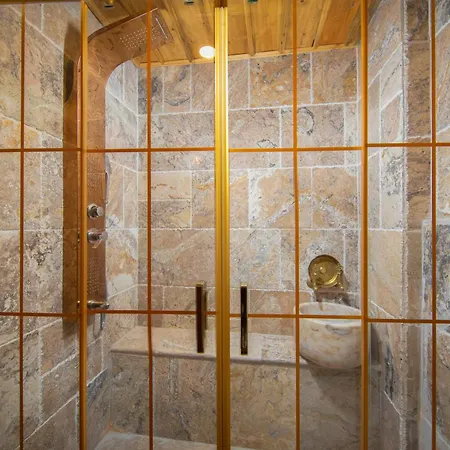 Cappadocia Chiaro * Üchisar