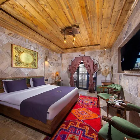 Cappadocia Chiaro *