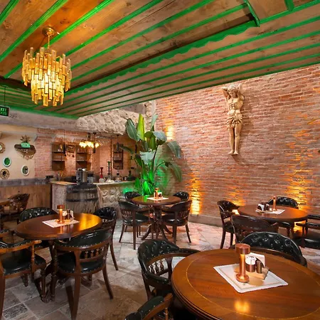 Cappadocia Chiaro Üchisar