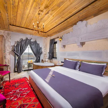 Cappadocia Chiaro * Uchisar