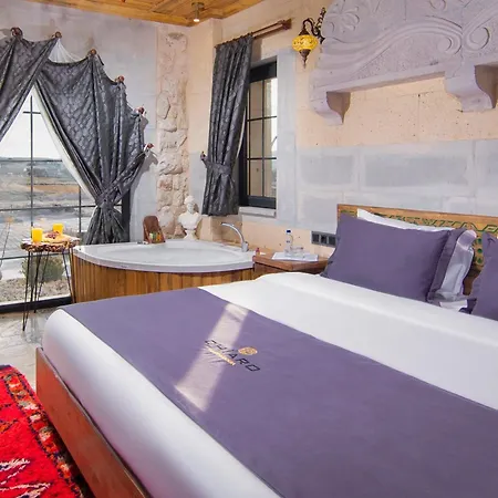 Cappadocia Chiaro