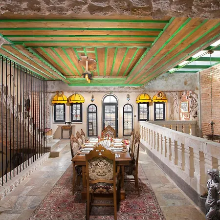 Cappadocia Chiaro Hotel *