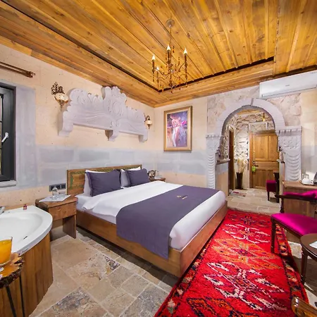 Cappadocia Chiaro Hotel Uchisar