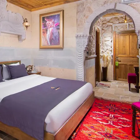 Cappadocia Chiaro Uchisar