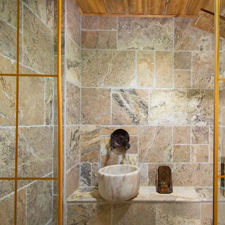 Hotel Cappadocia Chiaro *