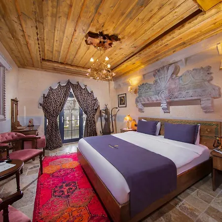 Cappadocia Chiaro Hotel Uchisar