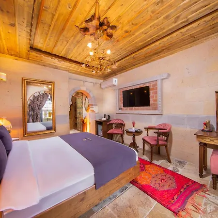 Cappadocia Chiaro *