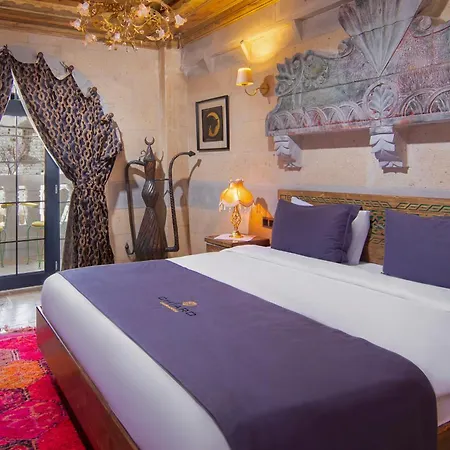 Cappadocia Chiaro Üchisar