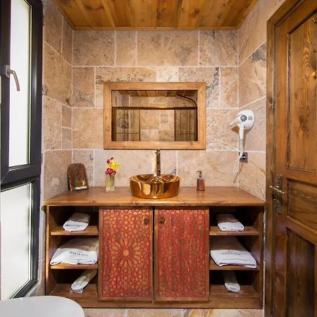Cappadocia Chiaro Hotel