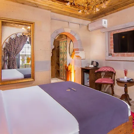 Cappadocia Chiaro Hotel *